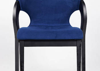 Krzesło SKAY Glamour profilowane