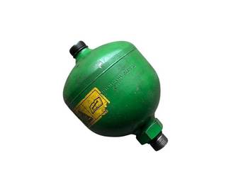 John Deere RE321769 Akumulator hydrauliczny 1L 240 Bar do John Deere
