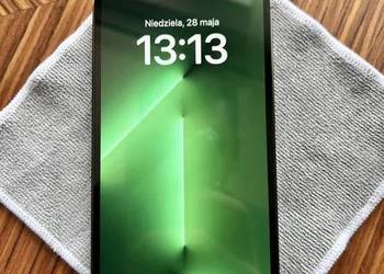 iPhone 13 pro 256 GB ideał