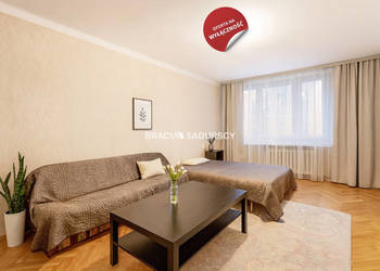 Oferta sprzedaży mieszkania Kraków ks. Kazimierza Siemaszki 44 metry 2 pok