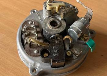 Alternator wirnik MZ ETZ 150 251 DDR