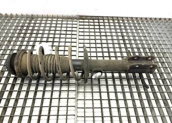 AMORTYZATOR LEWY PRZÓD ZE SPRĘŻYNĄ TOYOTA YARIS II 1.3 Hatchback 05-14