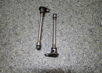 1 SZT. RURKA OLEJU OLEJOWA YAMAHA YZF YZ 250 F 4T 02-09R WR
