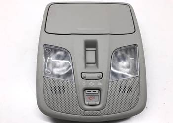 LAMPA SUFITOWA SUZUKI SX4 36230-63T00-6GS SUV WNĘTRZA