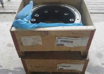 Obudowa hamulca lewa prawa 87683204 87683203 case puma new holland t6000 t7