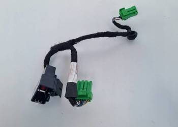 Volvo S60 V60 WIĄZKA CZUJNIKA DESZCZU 31254799