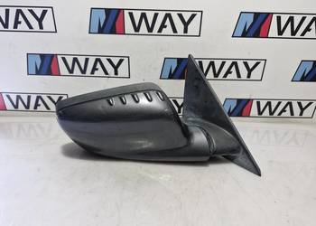  BMW E46 COUPE LUSTERKO PRAWE PRAWY PRZÓD 5PIN 400/7 USZKODZONE
