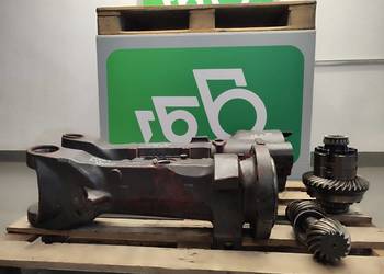 Dyferencjał ZF F718301020100 F716300020150 Fendt 716 Vario