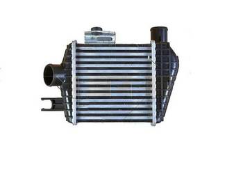 intercooler hyundai JM 2004-2010 kia. 50% taniej