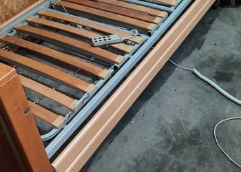 Łóżka rehabilitacyjne