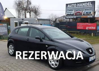 Seat Leon II (2005-2012)