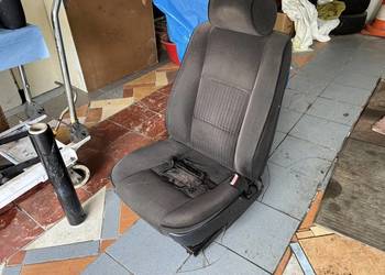 Za darmo fotele do BMW E39