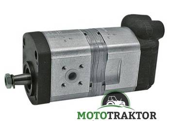 Pompa hydrauliczna Case 654 724 824 946 1046 1246 553 Nowa