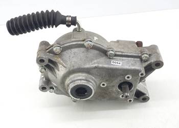 DYFER PRZOD DYFERENCJAL CECTEK 500 GLADIATOR QUADDRIFT