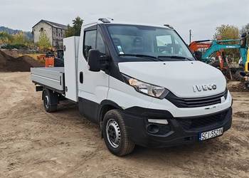 Bus Iveco daily