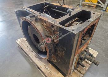 Tylny most Case Magnum MX 240, 245, 270, 275