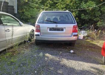 Wszystkie części 1.9 tdi automat