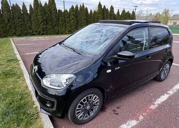 Vw UP