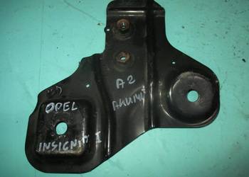 OPEL INSIGNIA I 11r uchwyt mocowanie akumulatora 13337871