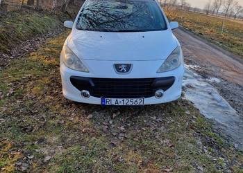 Peugeot 307 sw