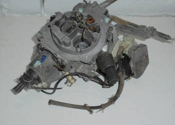 Audi VW - Gażnik Pierburg 2E-E 051129015B