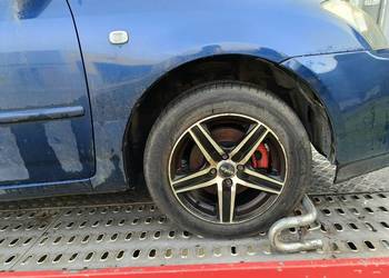 Części samochodowe Toyota Corolla diesel