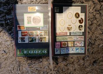 Znaczek PRL kilka tysięcy sztuk stan idealny