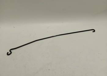 Ford Explorer VII R2KB, PODPORA PRĘT MASKI 