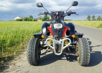 Honda barosa
