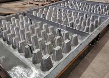 FORMA EKO YOMB JOMB 100X75X12,5 CGM VIBROCAST IMER