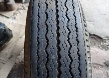 Opona 5.50-12 METZELER + Dętka