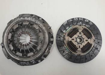 Renault Captur 0.9 TCe DOCISK TARCZA sprzęgło 301012218R