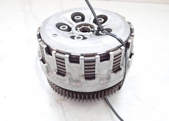 Sprzęgło Kosz Tarcze Przekładki Docisk Tryb Honda XL 1000 Varadero 98-01r