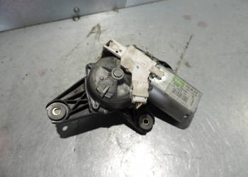 RENAULT SCENIC II SILNICZEK WYCIERACZKI TYŁ 8200153459