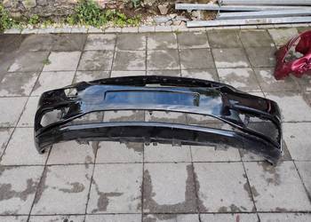 Zderzak przedni przód opel astra j