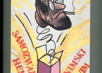 Zabawy skamandrytów