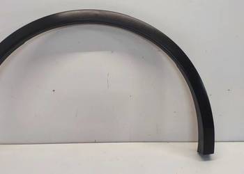 VW TIGUAN II LISTWA BŁOTNIKA PRAWY TYŁ 5NA854820K