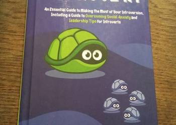 Introvert an essential guide. Callaway. Pl angielsku!