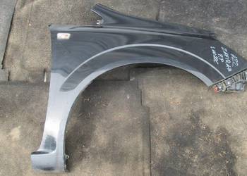 OPEL ZAFIRA B 13r błotnik prawy przód