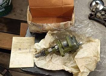 Żuk, Nysa,, Warszawa pompa oleju Polmo nowa.