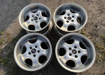 Felgi Aluminiowe RH BMW 16 cali KOMPLET