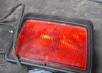 W202 trzeci stop środkowy