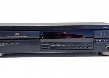 Cd player SONY CDP 397 CDP-397 odtwarzacz