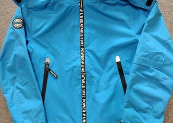 Kurtka chłopięca roz.146 Cool Club