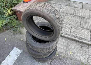 4x Opony zimowe Dębica Frigo HP2 205/55R16 DOT4222