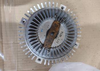 Sprzęgło wiskotyczne Thermotec D5B007TT sprawne, E36 M52