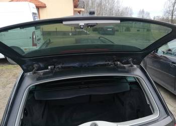 Bmw E91 318  pełna opcja, serwis, w PL od 7l 1wł, 280tkm w DE, nwe sprzęgło