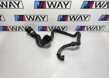 BMW F01 F07 F10 F11 F12 PRZEWÓD WĄŻ WODY 7807033 7811983