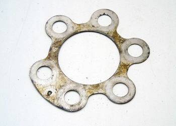 DYSTANS PODKŁADKA ŚRUB KOŁA 1.4 16V GOLF 4 LEON BORA OCTAVIA I TOLEDO