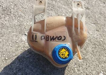 OPEL COMBO III D ZBIORNICZEK WYROWNAWCZY